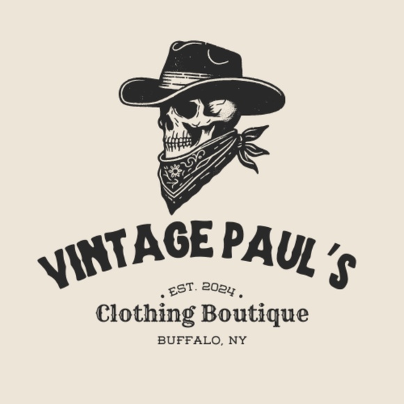 vintagepauls